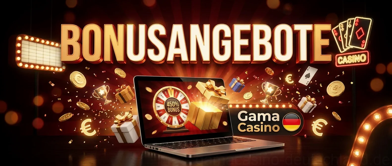 Bonusangebote