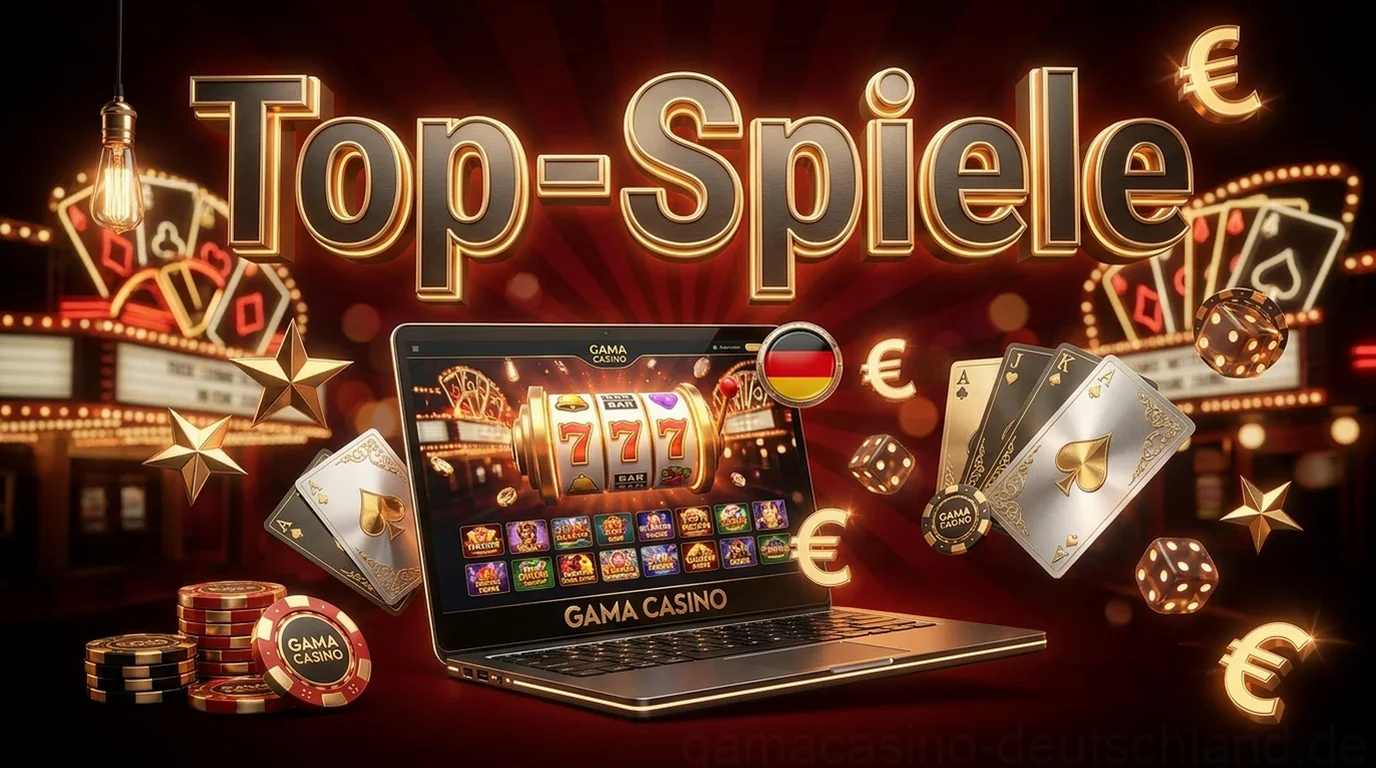 Top-Spiele